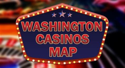 washington casino bonus