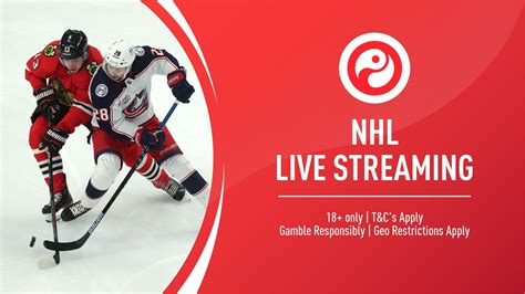 watch hockey live stream