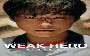 weak hero class izle 1.bölüm türkçe altyazılı dizigom