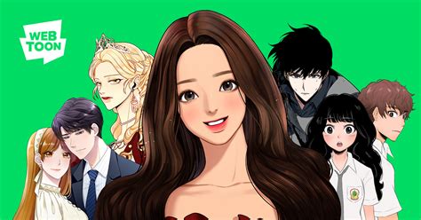 webtoon para kazanma