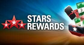 weekly stars rewards freeroll 5000