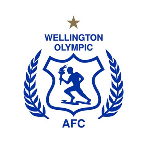 wellington olympic