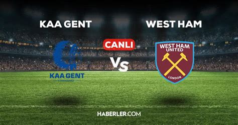 west ham maçı canlı izle