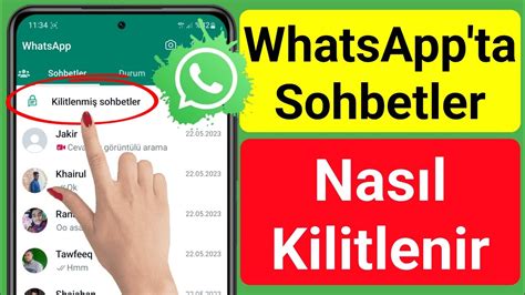 whatsapp sohbet odaları