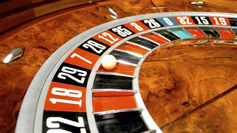 wheel casino