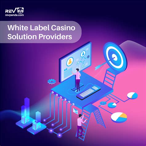 white label casino providers