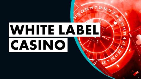 whitelabel casino