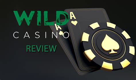 wild casino review