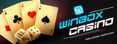 winbox casino