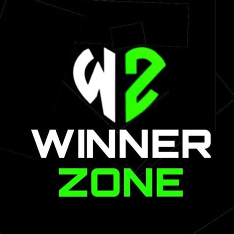 winner zone sinais