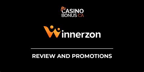 winnerzon casino bonus code