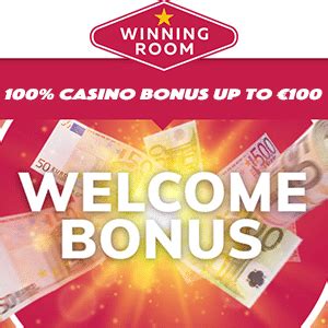 winning room casino no deposit bonus