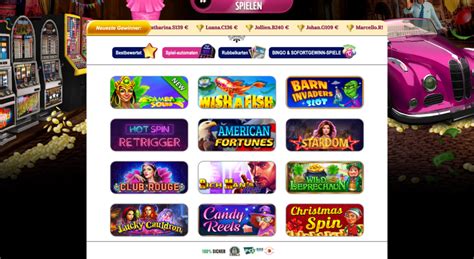 winorama casino online