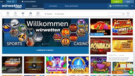 wirwetten casino