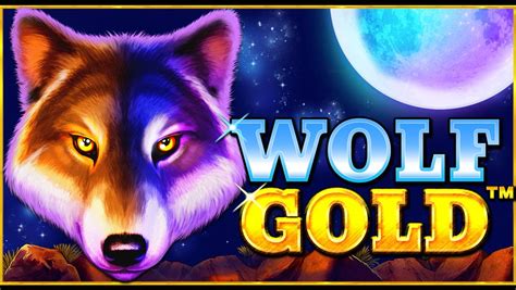 wolf gold casino