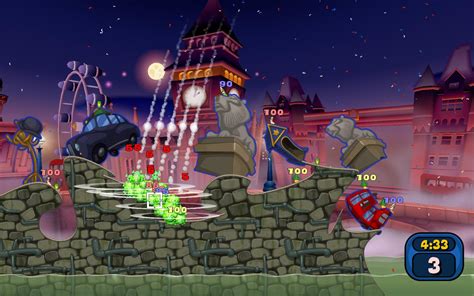 worms reloaded online multiplayer