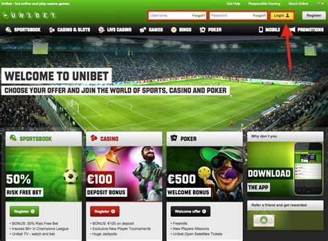 www unibet com betting