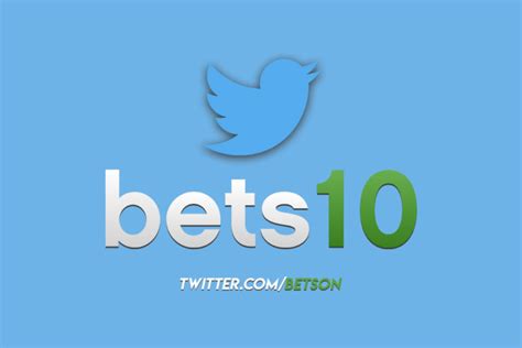 www.bets10 twitter