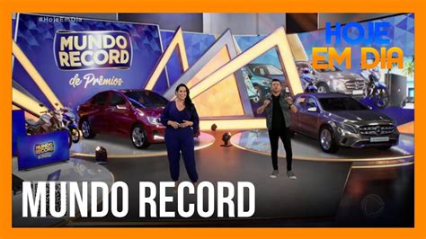 wwwmundo record.com.br