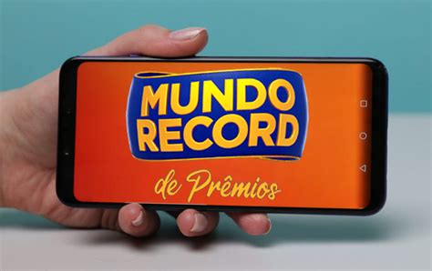 wwwmundo record.com.br cadastro