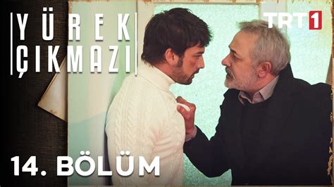 yürek çıkmazı 14 bölüm izle