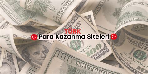 yabancı para kazanma siteleri