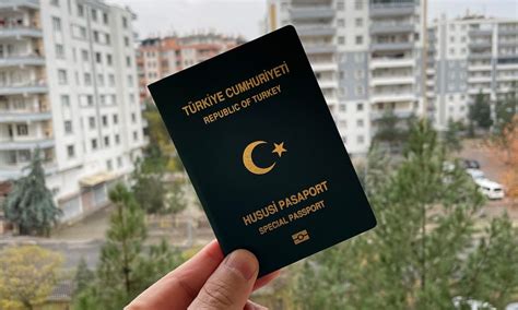 yeşil pasaport masrafı 2023