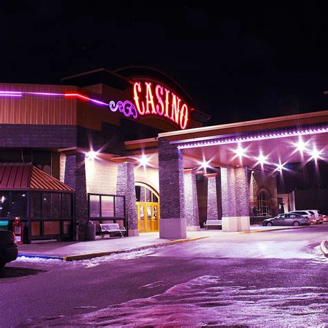 yellowhead casino