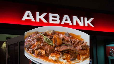 yemek sepeti akbank