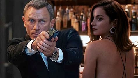 yeni james bond kim