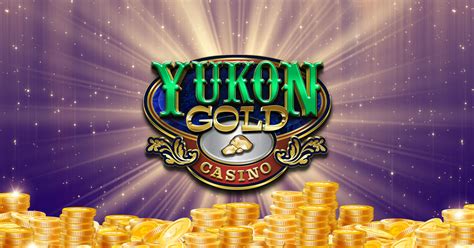 yukon gold online casino canada