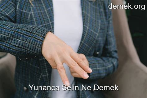 yunanca sevmek ne demek