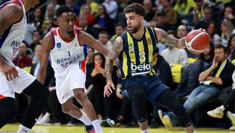 zalgiris kaunas fenerbahçe