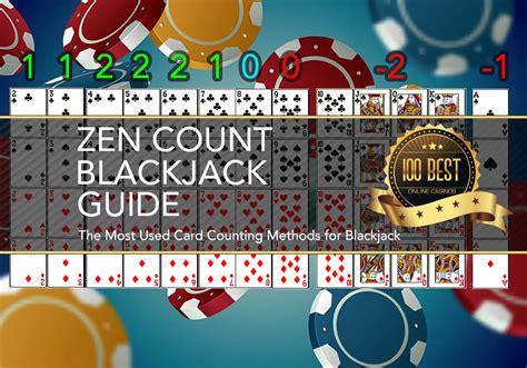 zen count blackjack