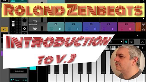 zenbeats tutorial