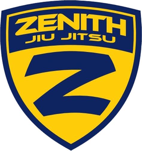 zenith jiu jitsu