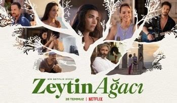 zeytin agaci 1 bolum izle