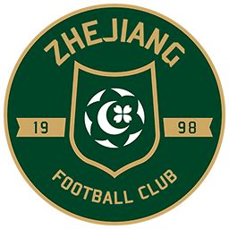 zhejiang professional fc