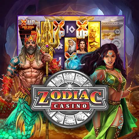 zodiac casino 1 dollar