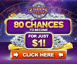 zodiac casino deposit 1 get 20