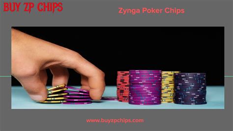 zynga poker chip 7/24