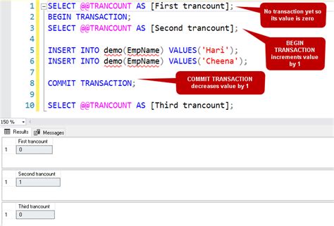 @@TRANCOUNT (Rollback) vs. XACT_STATE – SQLServerCentral …