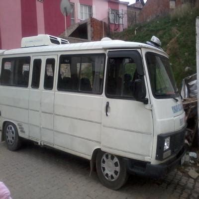 @ .. MARKA/MODEL:pejo minibüs.