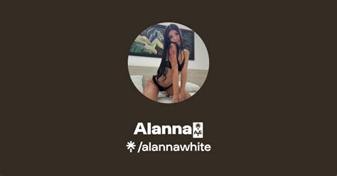 @Alannawhite Onlyfans Leak [SEX VIDEO] 🍌 119 Photos