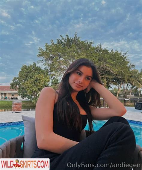 @Andiegen Onlyfans Leak