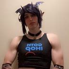 😈 @Anomadezinha Onlyfans Leaked +18