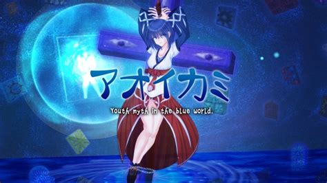 😈 @Aoikami Leaks +18 124 Videos