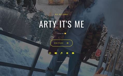 🍑 @Artyitsme  Onlyfans Leak [CLIP]