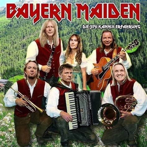 @BayernMaiden Twitter