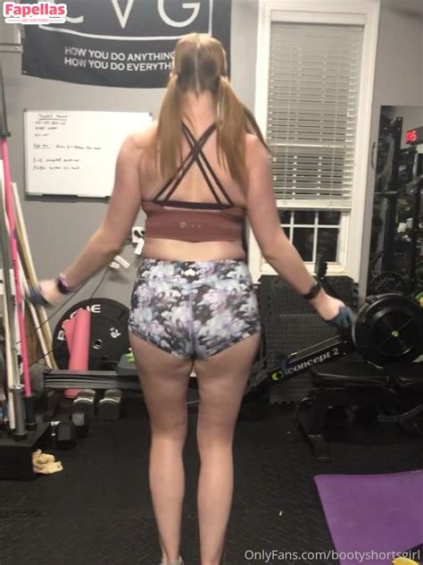 💋 [HD] @Bootyshortsgirl Onlyfans Leaked